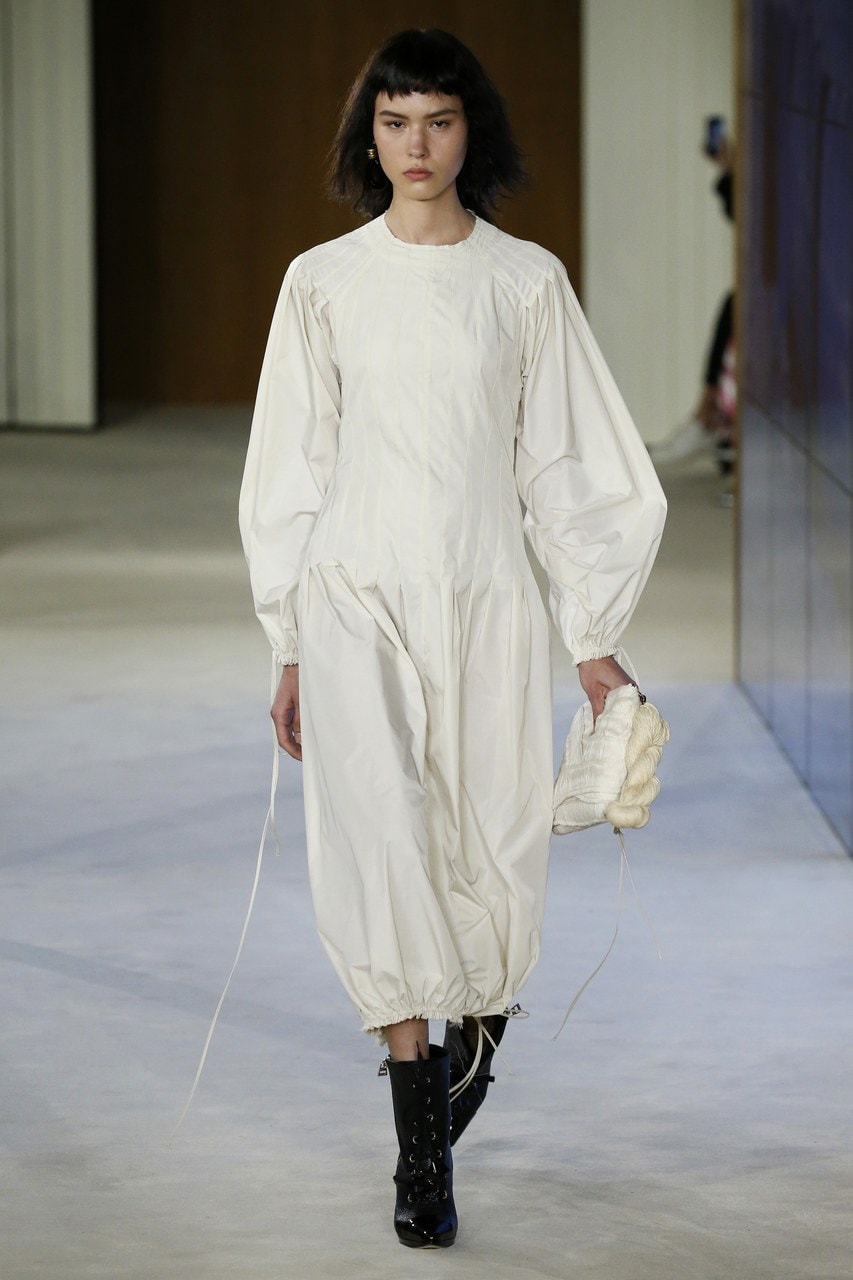 Paris Fashion Week Primavera/Estate 2017 Loewe